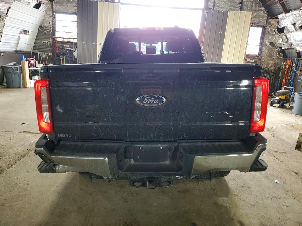 Aukcja sprzedaży 2024 Ford F250, vin: 1FT8W2BN2RED65706, numer aukcji: 64720696