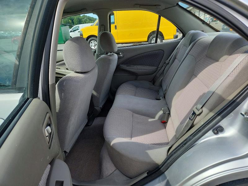 Auction sale of the 2006 Nissan Sentra, vin: 3N1CB51DX6L561942, lot number: 65270386