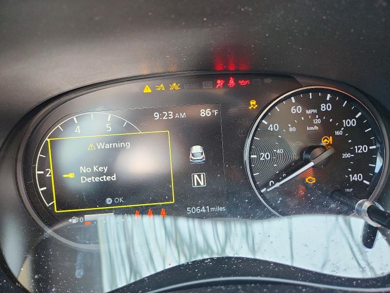 Aukcja sprzedaży 2021 Nissan Kicks, vin: 3N1CP5DV4ML563138, numer aukcji: 64102486