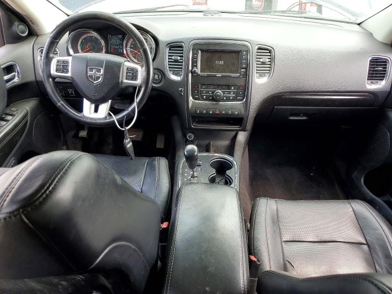 Aukcja sprzedaży 2011 Dodge Durango, vin: 1D4SE5GT7BC699073, numer aukcji: 64930786