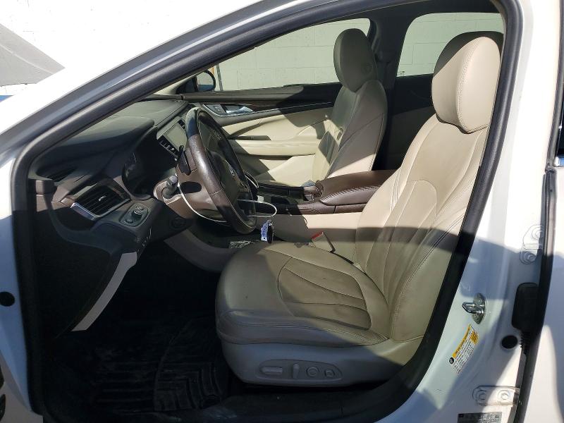 Продажа на аукционе авто 2018 Buick Lacrosse, vin: 1G4ZS5SS2JU112933, номер лота: 65373536