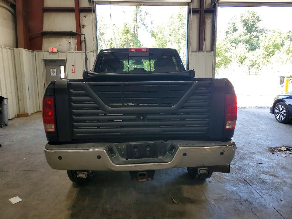 63646476 :رقم المزاد ، 3C6UR5DL0DG546492 vin ، 2013 Ram 2500 مزاد بيع