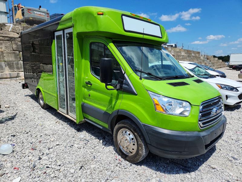 Aukcja sprzedaży 2018 Ford Transit, vin: 1FDRS8PV0JKA32949, numer aukcji: 63526206