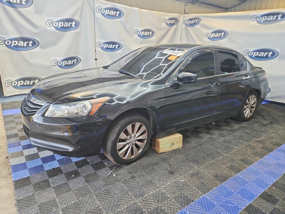 Продаж на аукціоні авто 2008 Honda Accord, vin: 1HGCP36898A060535, номер лоту: 64129846