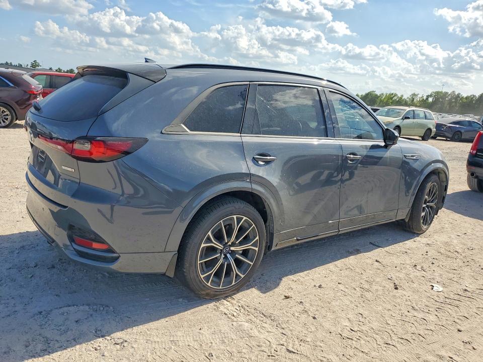 Aukcja sprzedaży 2025 Mazda Cx-70, vin: JM3KJDHC8S1108818, numer aukcji: 65397446