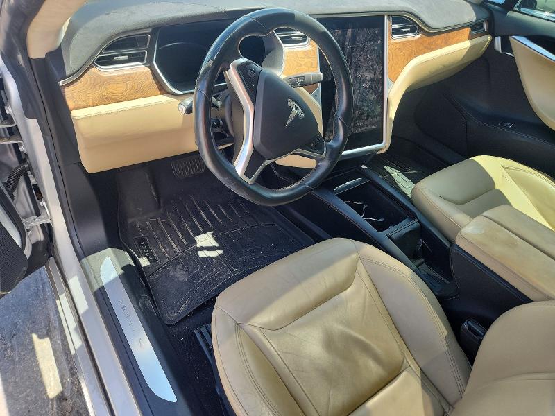 Aukcja sprzedaży 2016 Tesla Model S, vin: 5YJSA1E23GF167843, numer aukcji: 66459056