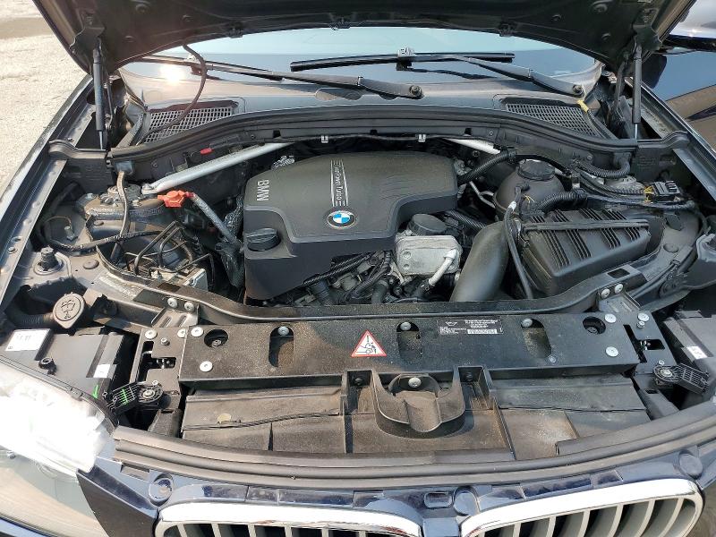 63775446 :رقم المزاد ، 5UXWX9C58D0A15158 vin ، 2013 Bmw X3 مزاد بيع