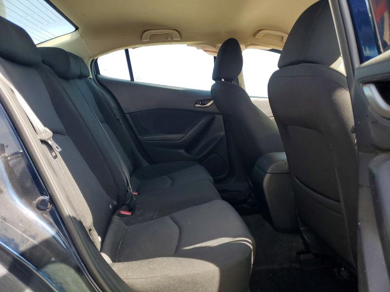65680386 :رقم المزاد ، 3MZBM1U70FM211583 vin ، 2015 Mazda 3 مزاد بيع