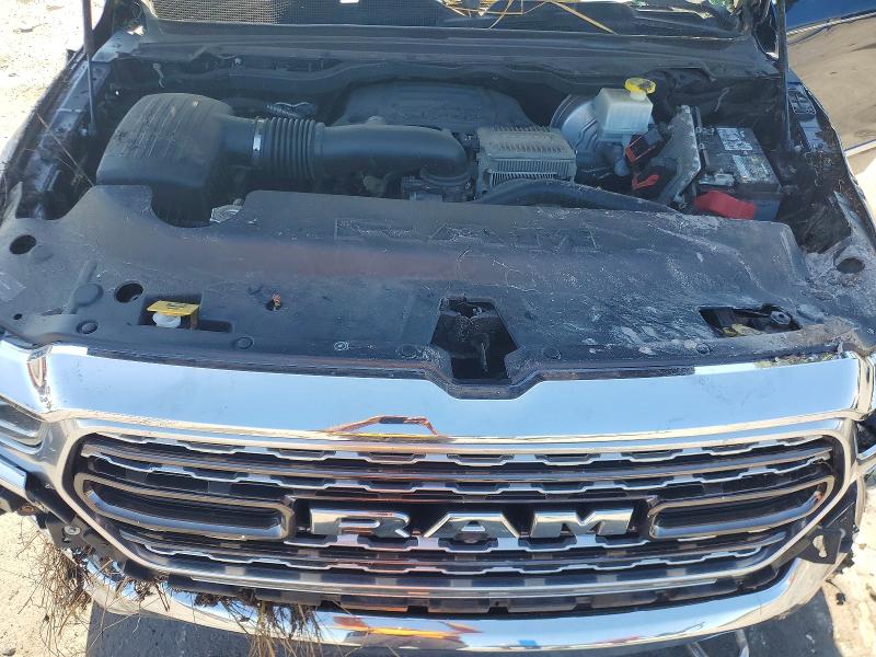 Продажа на аукционе авто 2019 Ram 1500, vin: 1C6SRFHT0KN877696, номер лота: 66299686
