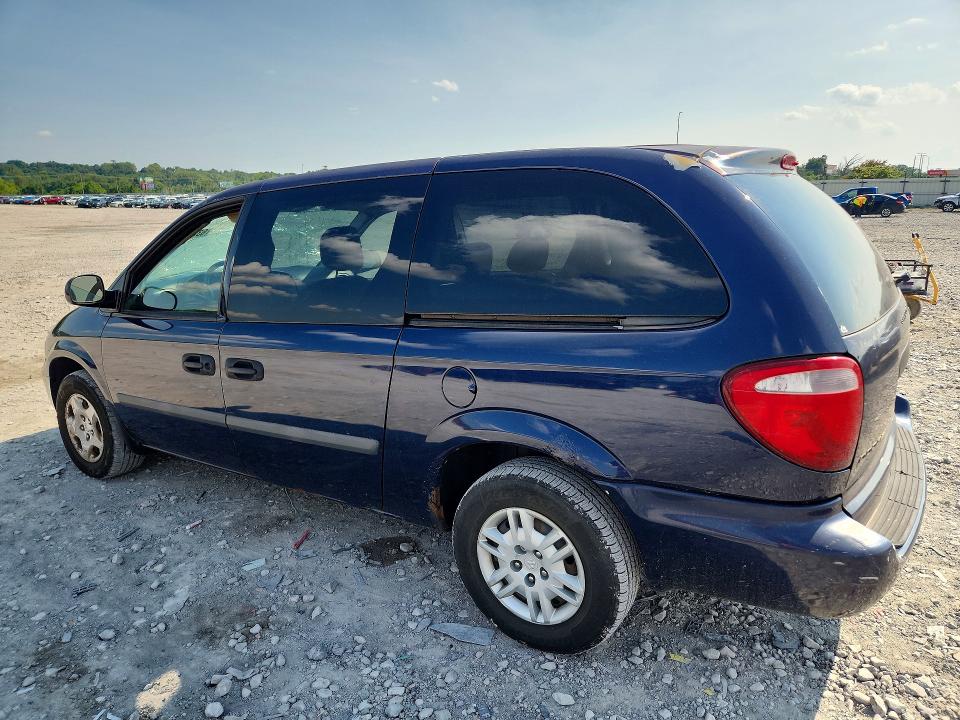 Продаж на аукціоні авто 2005 Dodge Grand Caravan, vin: 1D8GP24RX5B399088, номер лоту: 63561846