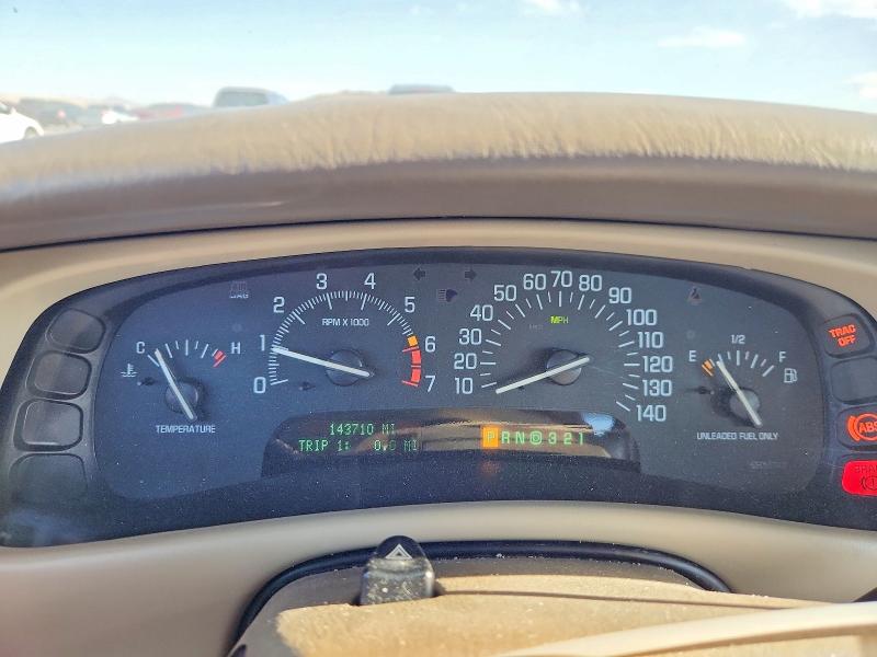 Aukcja sprzedaży 2002 Buick Park Avenue, vin: 1G4CU541324199778, numer aukcji: 65407146