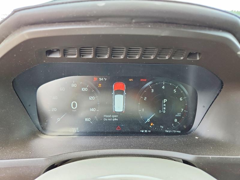 Продажа на аукционе авто 2016 Volvo Xc90, vin: YV4A22PL0G1013780, номер лота: 65120856