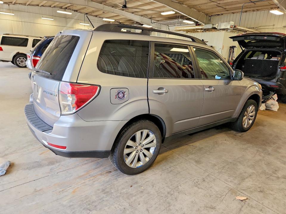 Продажа на аукционе авто 2011 Subaru Forester, vin: JF2SHBDC3BH742545, номер лота: 66504506