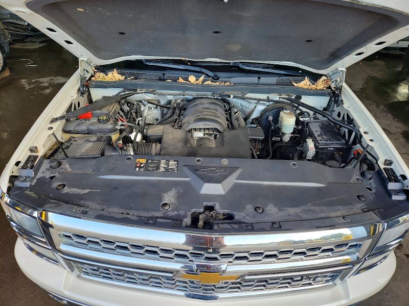 Продаж на аукціоні авто 2014 Chevrolet Silverado, vin: 3GCUKSECXEG484417, номер лоту: 66212936