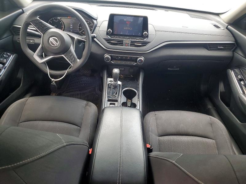 Продажа на аукционе авто 2021 Nissan Altima, vin: 1N4BL4DW5MN309869, номер лота: 63262776