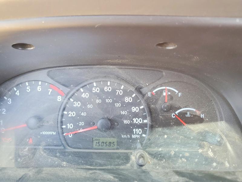 Aukcja sprzedaży 2004 Suzuki Vitara, vin: 2S3TE62V346103020, numer aukcji: 65040126
