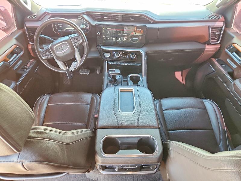 Продажа на аукционе авто 2022 Gmc Sierra, vin: 3GTUUGED5NG679907, номер лота: 66165686