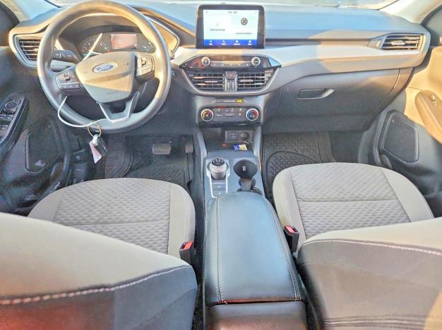 Продажа на аукционе авто 2022 Ford Escape, vin: 1FMCU0G65NUA46155, номер лота: 62986766