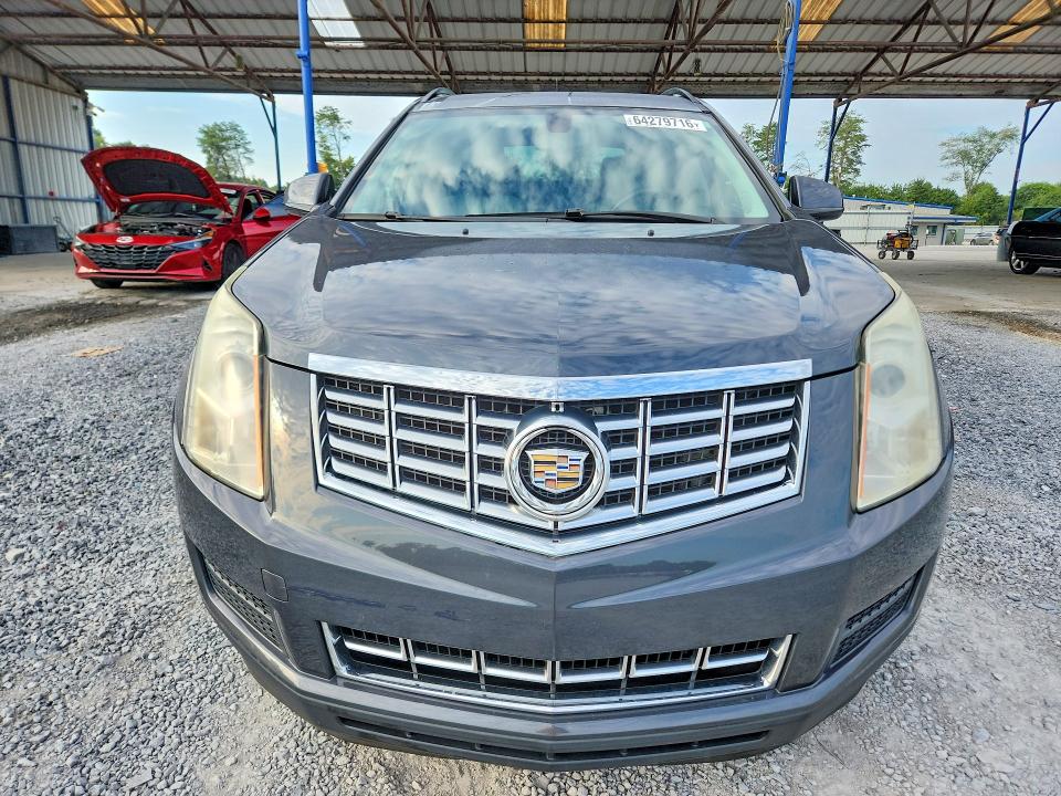 Aukcja sprzedaży 2013 Cadillac Srx, vin: 3GYFNAE33DS559085, numer aukcji: 64279716