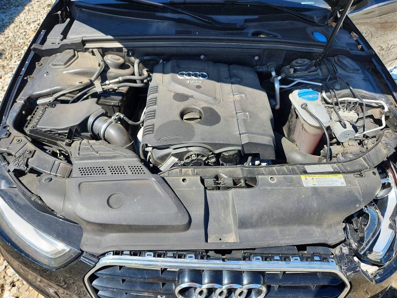 Aukcja sprzedaży 2015 Audi A4, vin: WAUFFAFL1FN038376, numer aukcji: 62019896