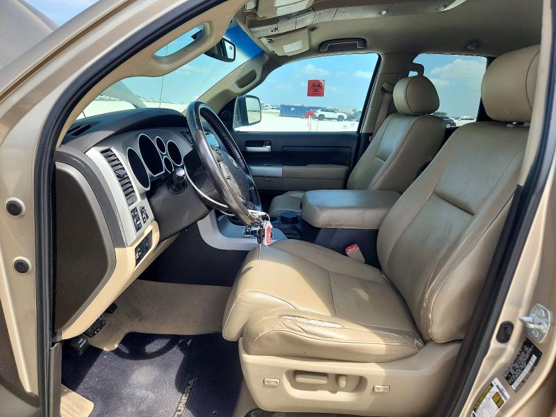 Продажа на аукционе авто 2007 Toyota Tundra, vin: 5TFRT58187X003139, номер лота: 64691646