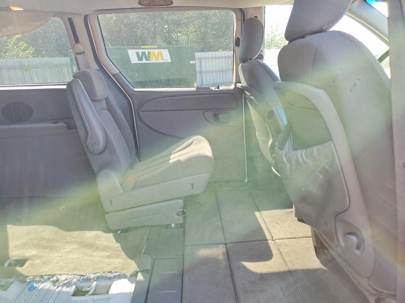 Aukcja sprzedaży 2007 Dodge Grand Caravan, vin: 2D8GP44L97R197614        , numer aukcji: 66447746