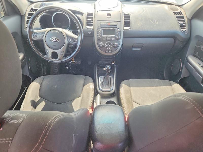 Продаж на аукціоні авто 2013 Kia Soul, vin: KNDJT2A66D7583441, номер лоту: 66218126