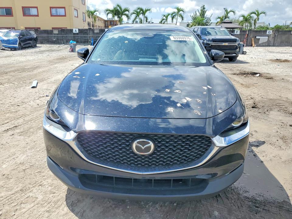 Продажа на аукционе авто 2020 Mazda Cx-30, vin: 3MVDMACL7LM137924, номер лота: 65960976