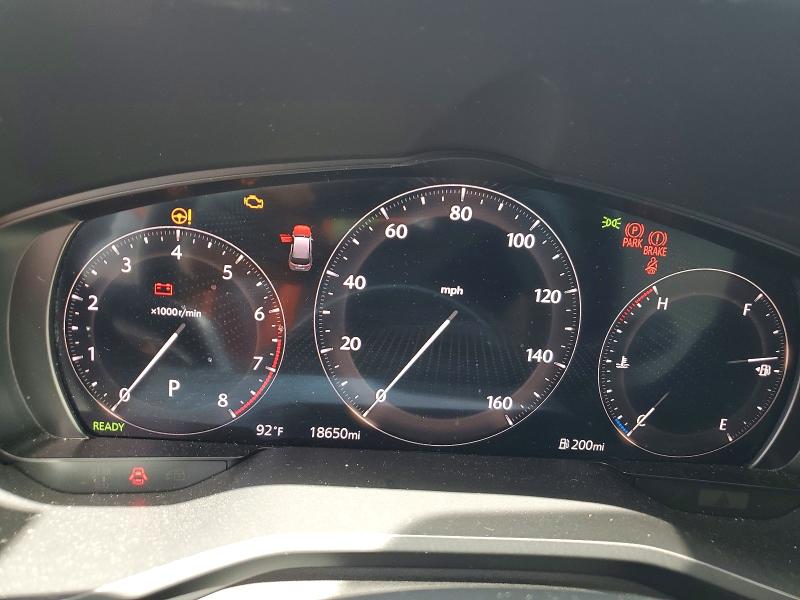 Продажа на аукционе авто 2026 Mazda Cx-90, vin: JM3KKCHD3T1353964, номер лота: 66976236