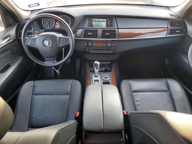 Aukcja sprzedaży 2013 Bmw X5, vin: 5UXZV4C57D0E12642, numer aukcji: 66133516