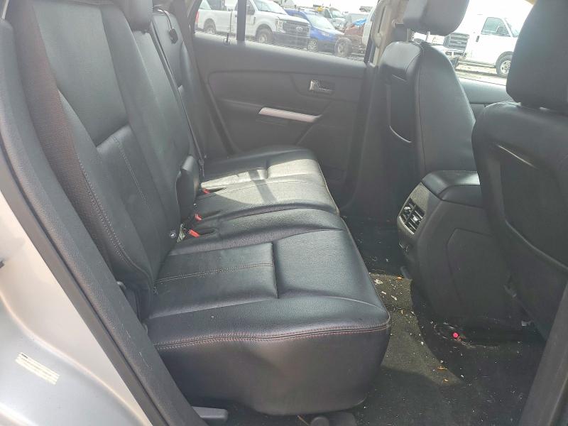 Продаж на аукціоні авто 2014 Ford Edge, vin: 2FMDK3JC0EBA24189, номер лоту: 67357756