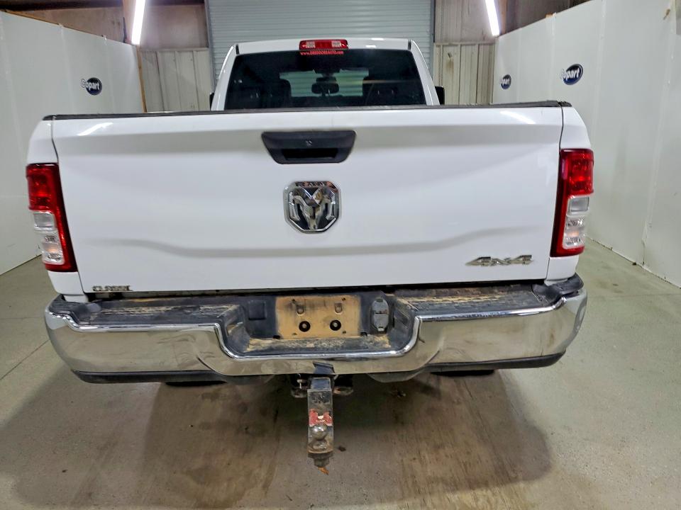 Продажа на аукционе авто 2024 Ram 2500, vin: 3C6UR5HL7RG371028, номер лота: 66096926