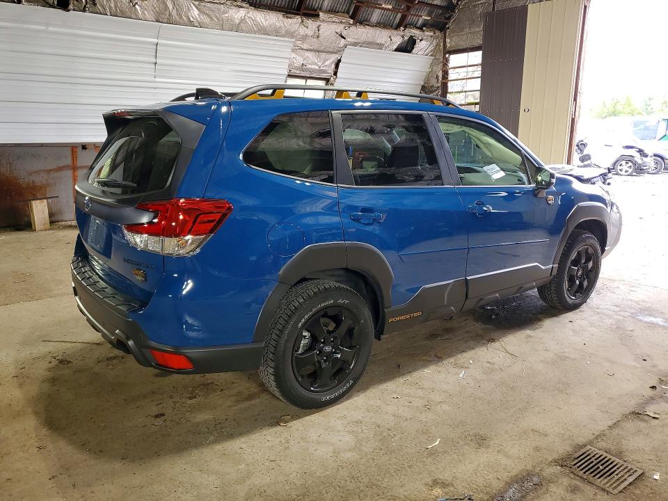 Aukcja sprzedaży 2025 Subaru Forester, vin: JF2SKAJC4SH407388, numer aukcji: 65009966