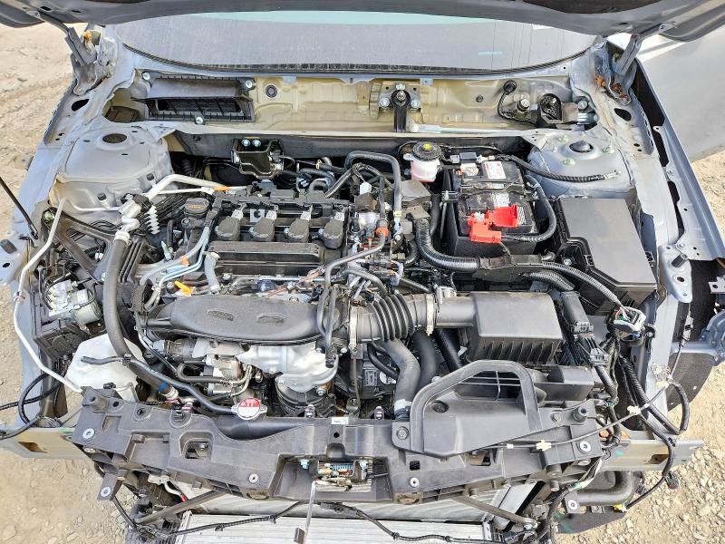 Aukcja sprzedaży 2026 Honda Accord, vin: 1HGCY1F44TA007023, numer aukcji: 66558566