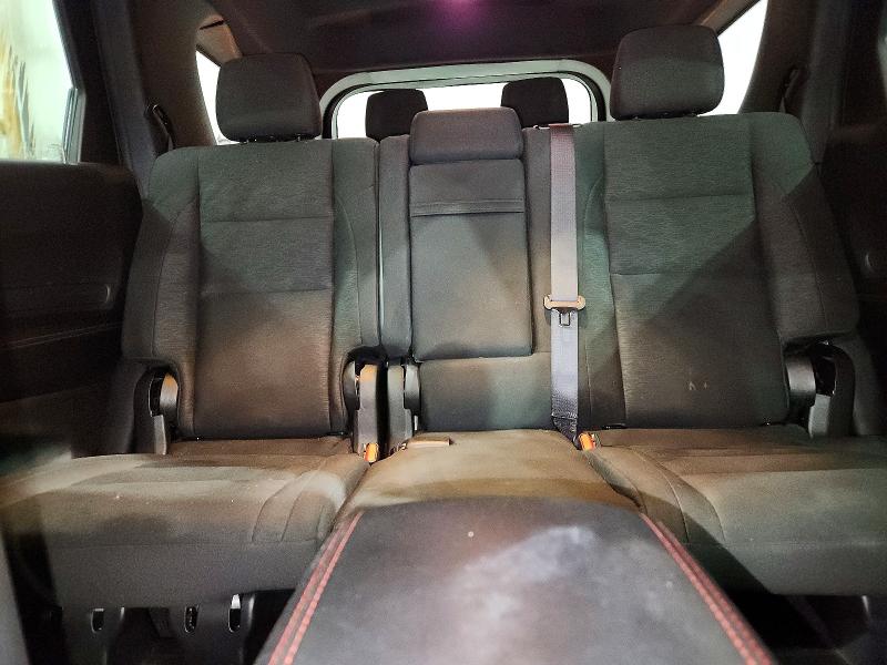 Продажа на аукционе авто 2025 Dodge Durango, vin: 1C4RDJDG6SC536185, номер лота: 64534126