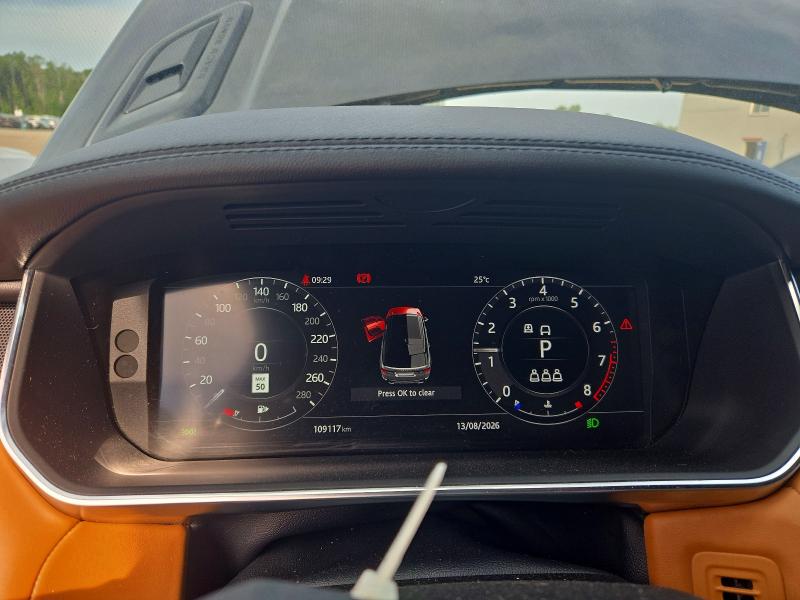 63678946 :رقم المزاد ، SALWR2SE4LA889297 vin ، 2020 Land Rover Range Rover Sport مزاد بيع