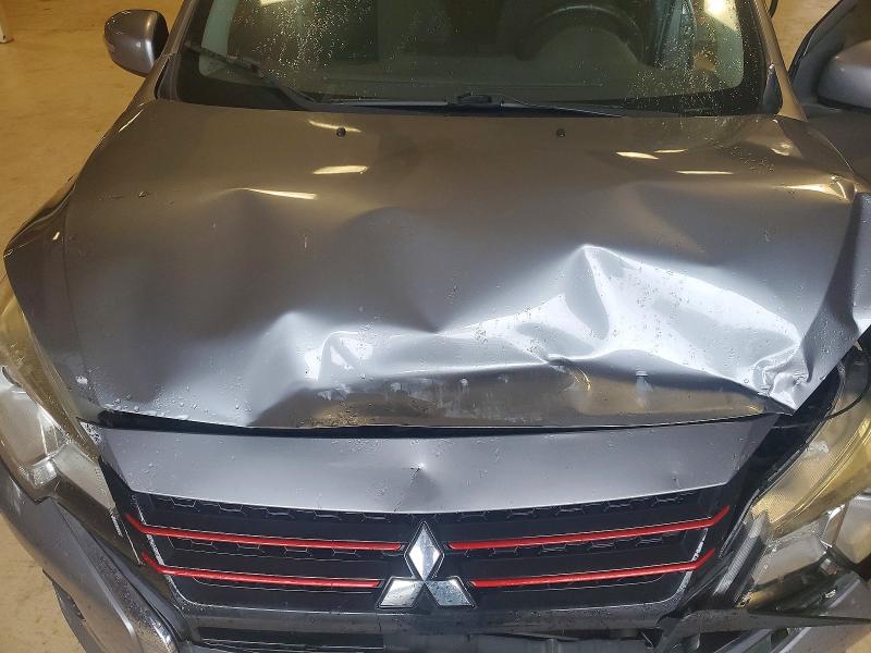 Aukcja sprzedaży 2021 Mitsubishi Mirage, vin: ML32FVFJ7MHF03073, numer aukcji: 66356626
