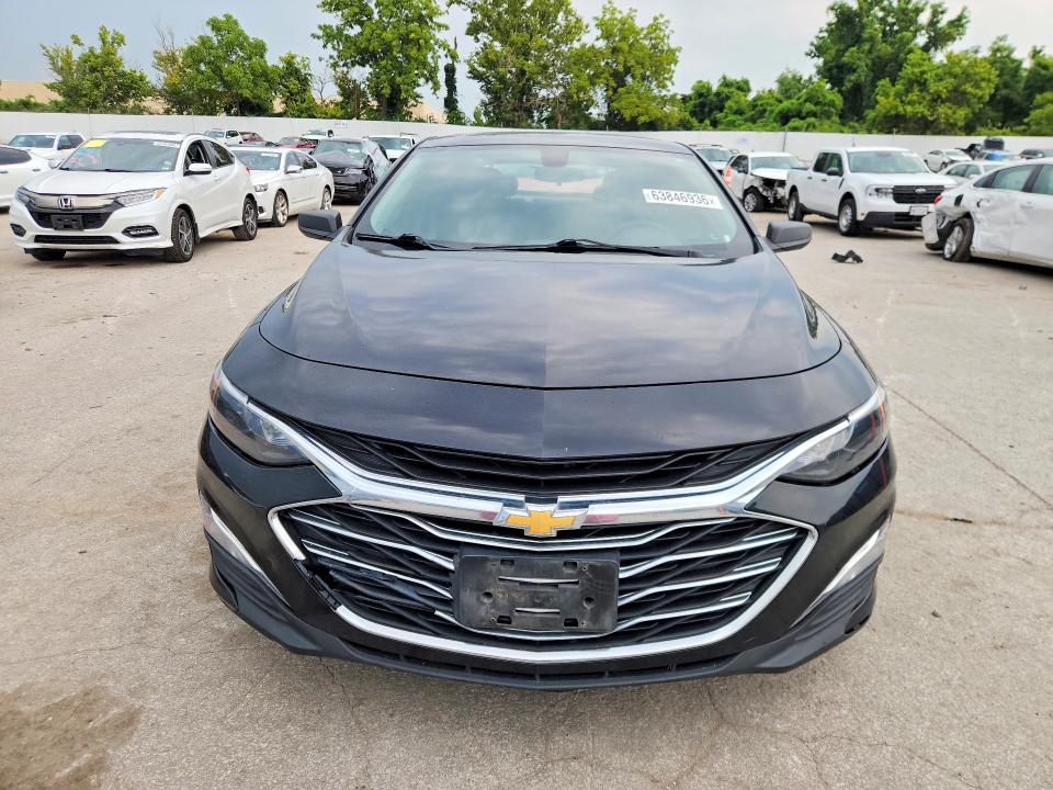 63846936 :رقم المزاد ، 1G1ZB5ST6MF039600 vin ، 2021 Chevrolet Malibu مزاد بيع