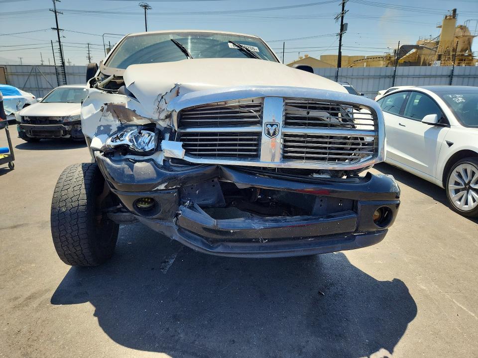 Aukcja sprzedaży 2003 Dodge Ram 1500, vin: 1D7HA18N63S120888, numer aukcji: 63860206