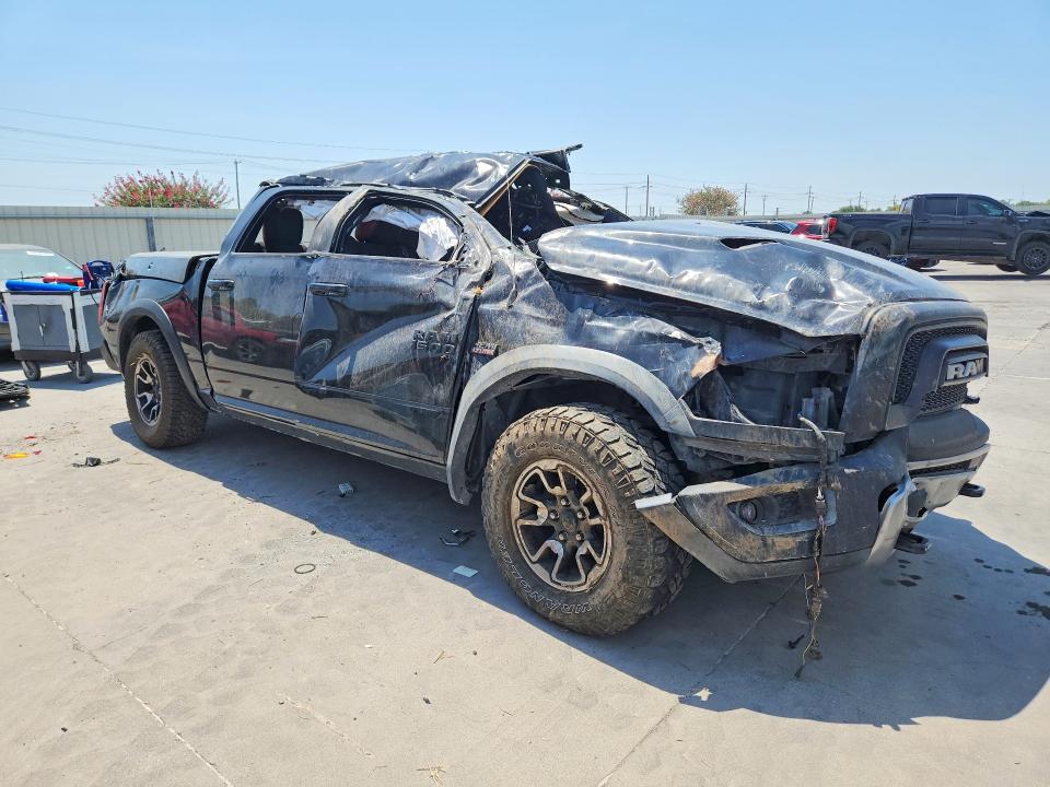 Aukcja sprzedaży 2015 Ram 1500, vin: 1C6RR7YT8FS751355, numer aukcji: 66106506