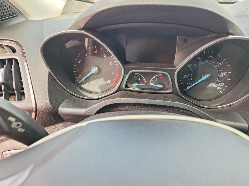 65915476 :رقم المزاد ، 1FMCU9JX9EUB46426 vin ، 2014 Ford Escape مزاد بيع