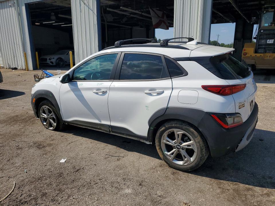 Aukcja sprzedaży 2023 Hyundai Kona, vin: KM8K32AB8PU932750, numer aukcji: 65929896