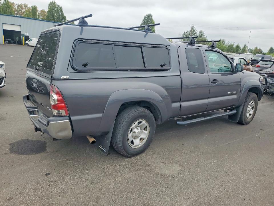 Aukcja sprzedaży 2015 Toyota Tacoma, vin: 5TFUX4EN7FX037880, numer aukcji: 65144406