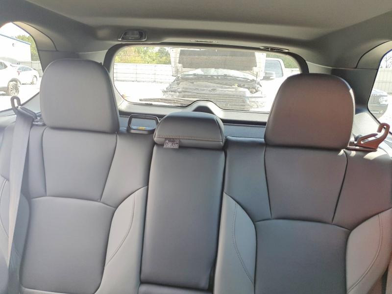 Продаж на аукціоні авто 2026 Subaru Forester, vin: 4S4SLDF69T3004923, номер лоту: 66887636