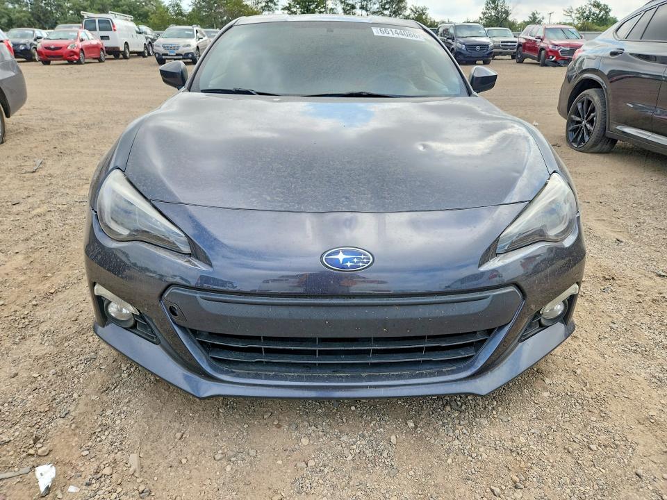 Продаж на аукціоні авто 2013 Subaru Brz, vin: JF1ZCAB1XD1610066, номер лоту: 66144086