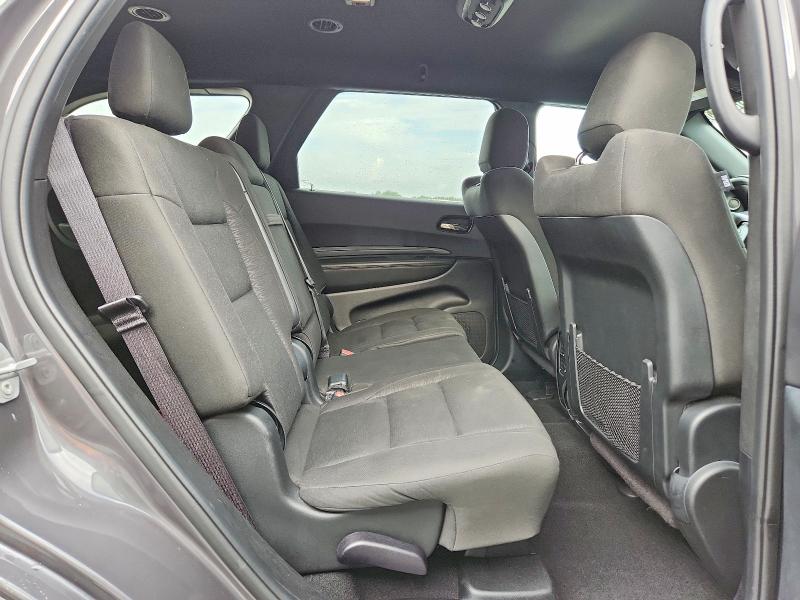 Продаж на аукціоні авто 2026 Dodge Durango, vin: 1C4RDHDG8TC166674, номер лоту: 63652146