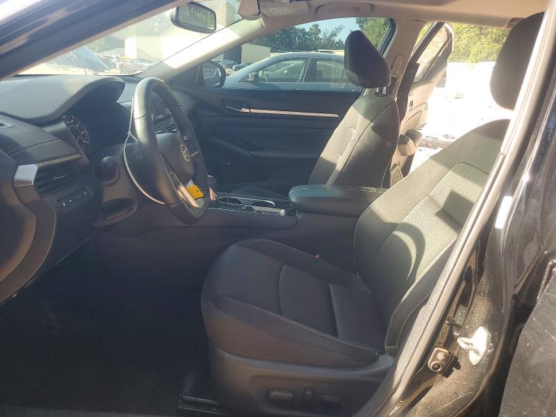61152606 :رقم المزاد ، 1N4BL4DV4LC281712 vin ، 2020 Nissan Altima مزاد بيع