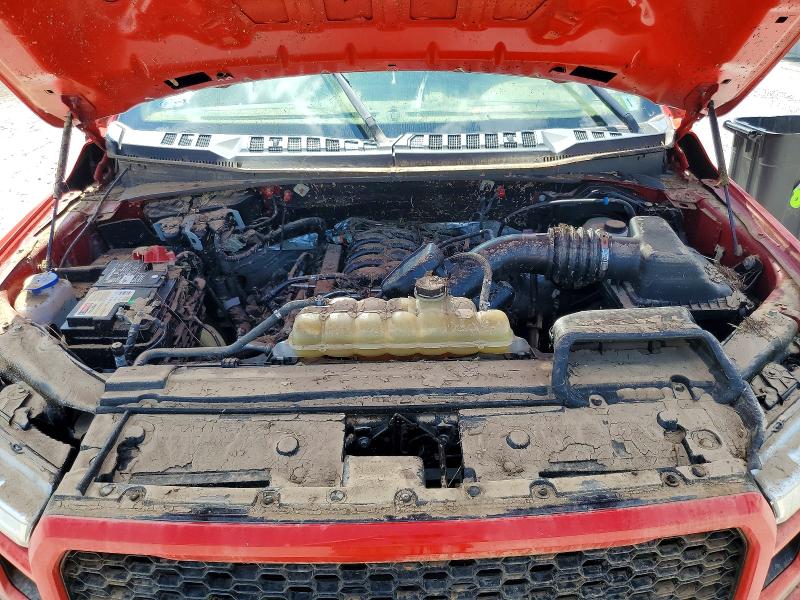 66606606 :رقم المزاد ، 1FTFX1E54KKE75027 vin ، 2019 Ford F150 مزاد بيع