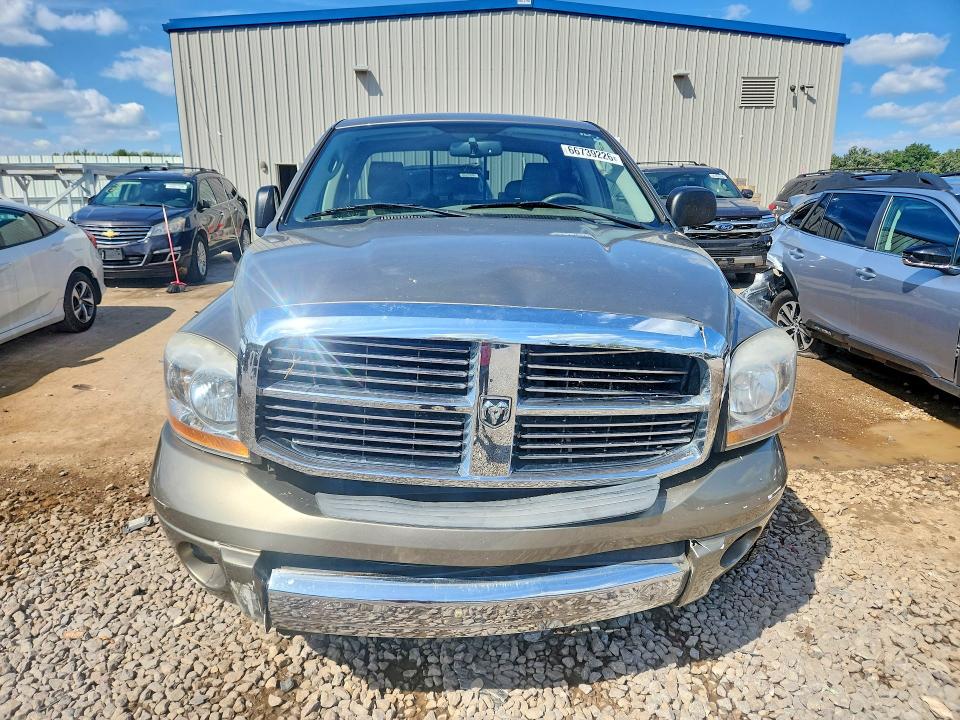 2006 Dodge Ram 1500 მანქანა იყიდება აუქციონზე, vin: 1D7HU18206S639114, აუქციონის ნომერი: 66739226