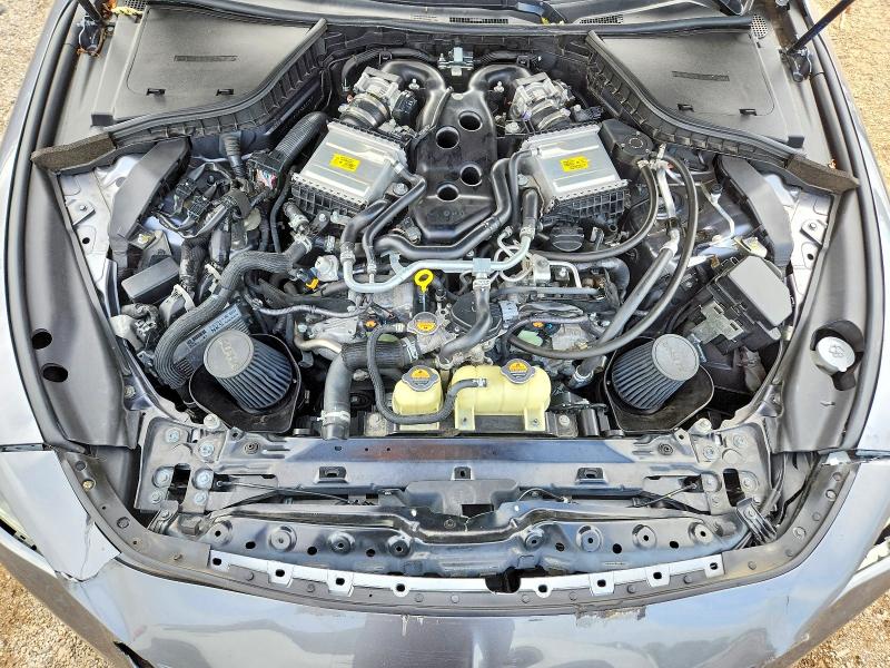Продаж на аукціоні авто 2019 Infiniti Q60, vin: JN1EV7EK5KM230707, номер лоту: 60634056
